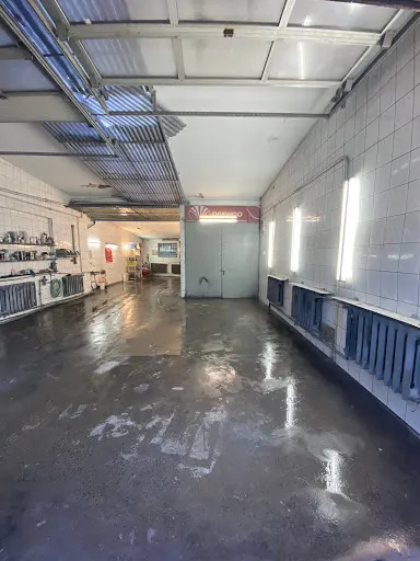 NNS Group Auto Serwis